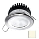 I2Systems Inc Apeiron A506 6W LED Spring Round Mount Light, Neutral White/Polished Chrome Finish, A506-11BBD