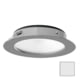 I2Systems Inc Apeiron Pro XL A526 6W LED Spring Mount Light, Cool White/Brushed Nickel Finish, A526-41AAG