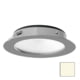 I2Systems Inc Apeiron Pro XL A526 6W LED Spring Mount Light, Neutral White/Polished Chrome Finish, A526-11BBD