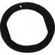 I2Systems Inc Ember Series Lights Closed Cell Foam Gasket, 530-00486
