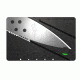Iain Sinclair Cardsharp 2 Credit Card Knife, Natural ISCS2N