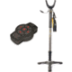IATN X-TRAC Tactical Bluetooth Remote Access Control &amp; Vanguard VEO 2 CM-234TU Shooting Stick