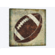 iCanvas Ball III By Michael Mullan Canvas Print, Multi, 37x37x0.75 WAC916-1PC3-37x37