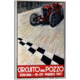 iCanvas Circuit del Pozzo Italy by Vintage Apple Collection Canvas Print, 18 x 12 VAC802-1PC3-18x12