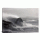 iCanvas Crashing Waves I, County Mayo, Connacht Province, Republic Of Ireland by Gareth McCormack Canvas Print, Multi, 12 x 18 GAR20-1PC3-18x12