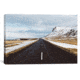 iCanvas Icelandic Roads I by Christopher Kerksieck Canvas Print, Multi, 12 x 18 CKE44-1PC3-18x12