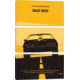 iCanvas Mad Max Minimal Movie Poster by Chungkong Canvas Print, 60 x 40 CKG65-3PC3-60x40