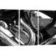 iCanvas Motorcycle Engine Grayscale ll Artist Canvas Print, 40 x 60 12863-3PC3-60x40