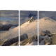 iCanvas Mountain Landscape, County Down, Ulster Province, Northern Ireland, United Kingdom by Gareth McCormack Canvas Print, Multi, 40 x 60 GAR64-3PC3-60x40
