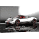 iCanvas Pagani Zonda Cinque Artist Canvas Print, 12 x 18 3551-1PC3-18x12