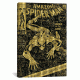 iCanvas Marvel Comics (Retro): The Amazing Spider-Man (1971) #100 Gold Leaf Comic Book Cover by Marvel Comics Canvas Print, Multi, 18 x 12 MRV1483-1PC3-18x12