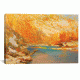 iCanvas The Sudden Cold by Yuri Pysar Canvas Print, Multi, 18x26x0.75 YPR195-1PC3-26x18
