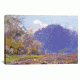 iCanvas Autumn Shadows by Yuri Pysar Canvas Print, Multi, 18x26x0.75 YPR257-1PC3-26x18