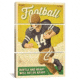 iCanvas Football New by Anderson Design Group Print, Multi, 60x40x0.75, 3P ADG259-3PC3-60x40