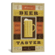 iCanvas Official Beer Taster by Anderson Design Group Print, Multi, 26x18x0.75 ADG265-1PC3-26x18