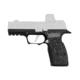 Icarus Precision A.C.E. AXG SIG Sauer P365 X-Macro Pistol Grip Module, Black, 365_AXG_MACRO_NON_BLK_HGBL