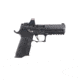Icarus Precision ACE 320 SOCOM Full Pistol Grip, Black, IP019940