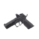 Icarus Precision ACE 320 SOCOM Full Pistol Grip, Black, IP019940