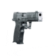 Icarus Precision ACE 365 Fuse Macro Pistol Grip, Black, IP203097
