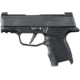 Icarus Precision ACE 365 Hybrid Pistol Grip, Black, IP008678
