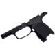 Icarus Precision ACE 365 Hybrid Pistol Grip w/ Manual Safety, Black, IP007886