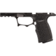 Icarus Precision ACE 365 Pro Elite Right Hand Opperator Pistol Grip w/ Manual Safety, Black, IP003796
