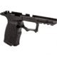 Icarus Precision ACE 365 Pro Elite Right Hand Opperator Pistol Grip w/ Manual Safety, Black, IP003796