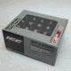 ICC Ammo .380 ACP 75 Grain Frangible Hollow Point Brass Pistol Ammo, 20 Rounds, 380-075XHP20