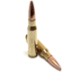 ICC Ammo Gold Elite .308 WIN 140 Grain Frangible JOTM Brass Pistol Ammunition, 20 Rounds, 308-140JOT-B