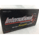 ICC Ammo Gold Elite .38 SPL 100 Grain Frangible Flat Point Brass Pistol Ammo, 50 Rounds, 038-100PTR-B