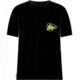 Icebreaker 150 Tech Lite II Short Sleeve Community T-Shirt - Men's, Black, Extra Large, IB0A56RG001XL
