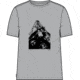 Icebreaker 150 Tech Lite II Short Sleeve Peak Grid T-Shirt - Men's, Ether, Medium, IB0A56RB568M