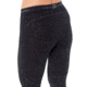 Icebreaker 150 Zone Leggings - Womens, Black/Mineral, Extra Small, 104334-001-XS