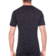Icebreaker 150 Zone SS Crewe, Black/Mineral, 2XL, 104346-001-XXL