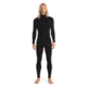 Icebreaker 175 Everyday Long Sleeve Half Zip Thermal Top - Mens, Black, Small, IB104484001S