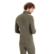 Icebreaker 175 Everyday Long Sleeve Half Zip Thermal Top - Mens, Loden, Large, IB104484069L