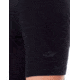 Icebreaker 175 Everyday Short Sleeve Crewe Thermal Top - Mens, Black, Small, 104482001S
