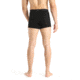 Icebreaker 175 Everyday Thermal Boxers w/ Fly - Men's, Black, Small, IB104485001S