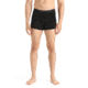 Icebreaker 175 Everyday Thermal Boxers w/ Fly - Mens, Black, Small, IB104485001S