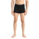 Icebreaker 175 Everyday Thermal Boxers w/ Fly - Mens, Black, Medium, IB104485001M