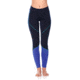 Icebreaker 200 Oasis Deluxe Leggings - Womens, Midnight Navy/Mystic, Small, 104386B03S