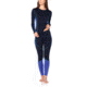 Icebreaker 200 Oasis Deluxe Leggings - Womens, Midnight Navy/Mystic, Small, 104386B03S