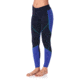 Icebreaker 200 Oasis Deluxe Leggings - Womens, Midnight Navy/Mystic, Small, 104386B03S