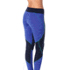 Icebreaker 200 Oasis Deluxe Leggings - Womens, Midnight Navy/Mystic, Small, 104386B03S