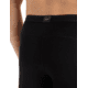 Icebreaker 200 Oasis Leggings w/ Fly - Mens, Black, Extra Small, IB104370001XS