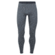 Icebreaker 200 Oasis Leggings w/Fly - Mens, Gritstone Heather/Monsoon, Extra Large, 104370-002-XL