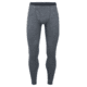 Icebreaker 200 Oasis Leggings w/ Fly - Men's, Gritstone Heather, Extra Large, IB104370013XL