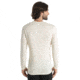 Icebreaker 200 Oasis Long Sleeve Crewe - Mens, Undyed, Medium, IB104365000M
