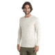 Icebreaker 200 Oasis Long Sleeve Crewe - Men's, Undyed, Medium, IB104365000M