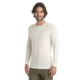 Icebreaker 200 Oasis Long Sleeve Crewe - Men's, Undyed, 2XL, IB104365000XXL